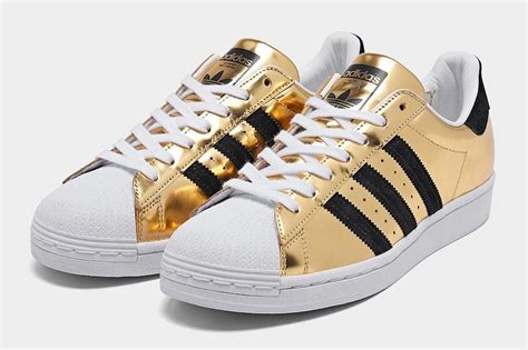 adidas superstar größe 37 5|adidas gold metallic superstar.